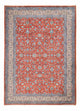 Golpayegan Teppe 358x252cm - Persisk teppe