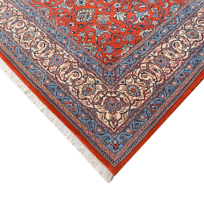 Golpayegan Teppe 358x252cm - Persisk teppe