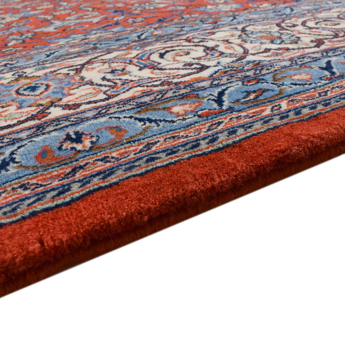 Golpayegan Teppe 358x252cm - Persisk teppe