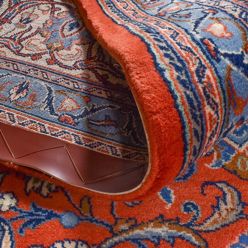 Golpayegan Teppe 358x252cm - Persisk teppe