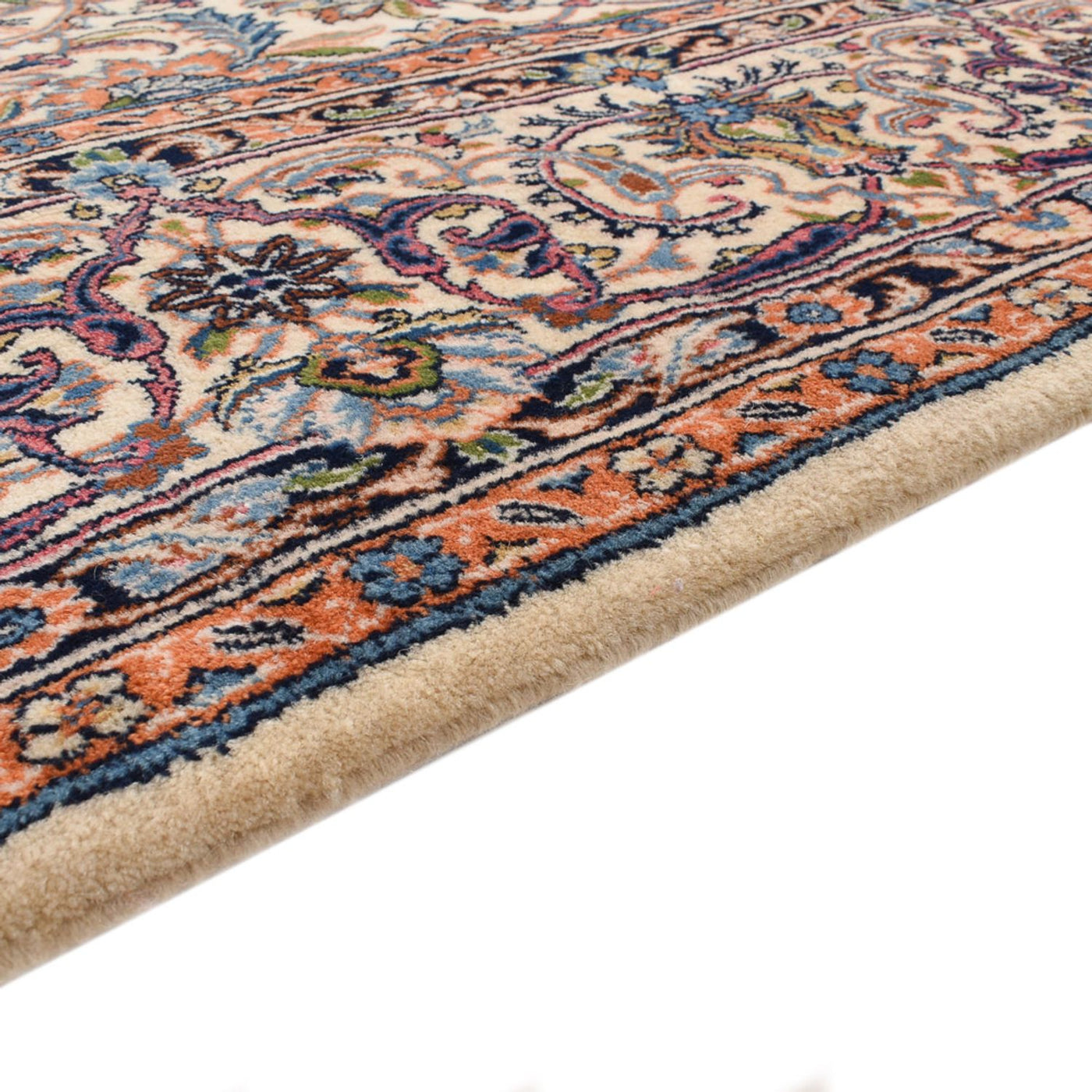 Golpayegan Teppe 322x224cm - Persisk teppe