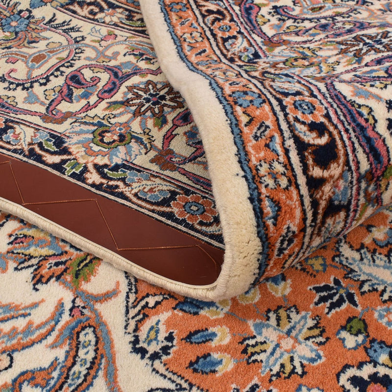 Golpayegan Teppe 322x224cm - Persisk teppe