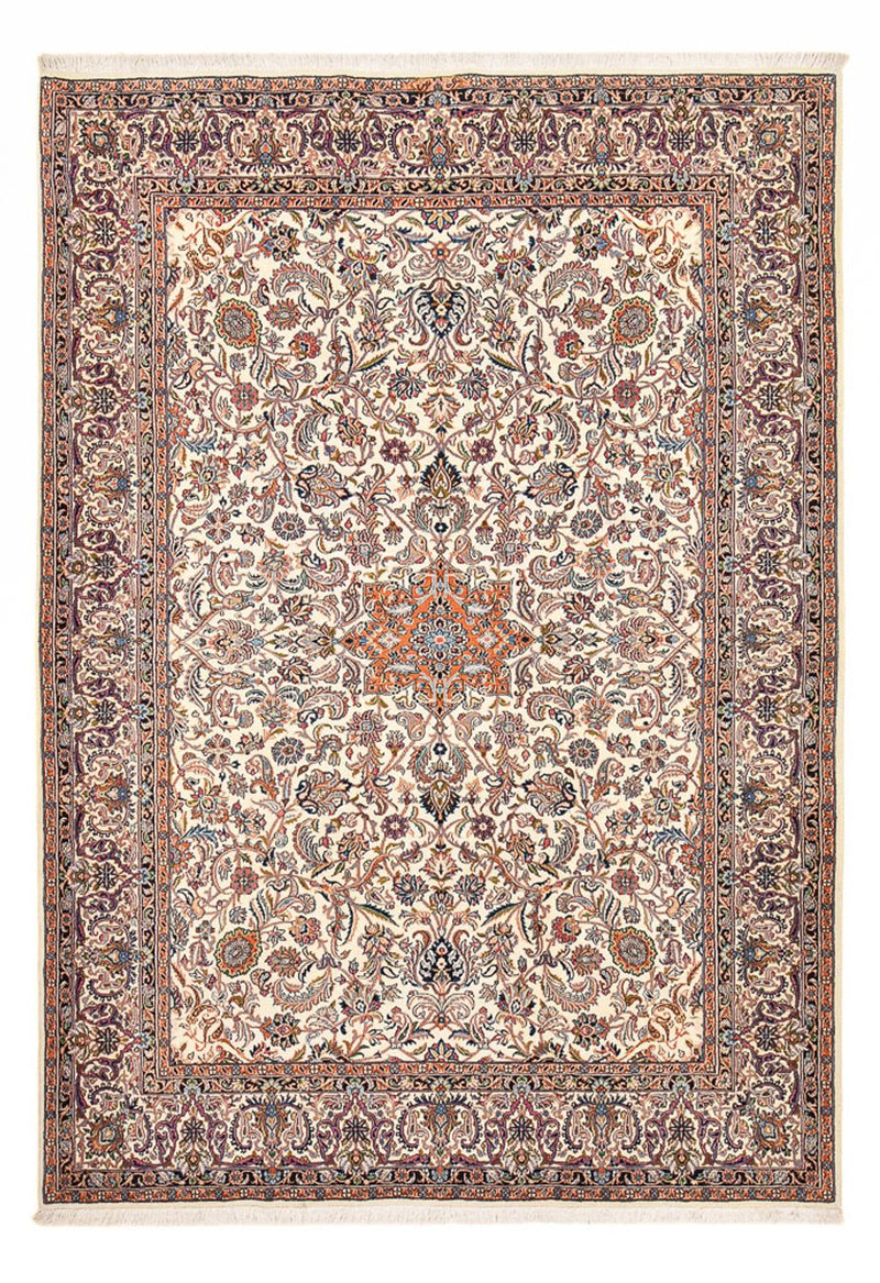 Golpayegan Teppe 322x225cm - Persisk teppe