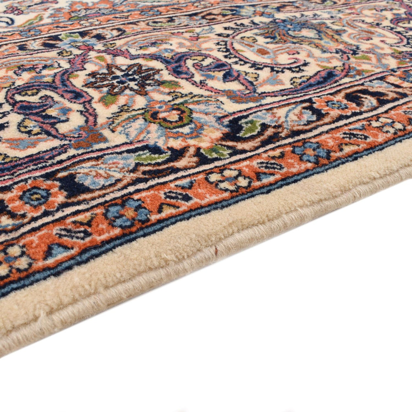 Golpayegan Teppe 322x225cm - Persisk teppe