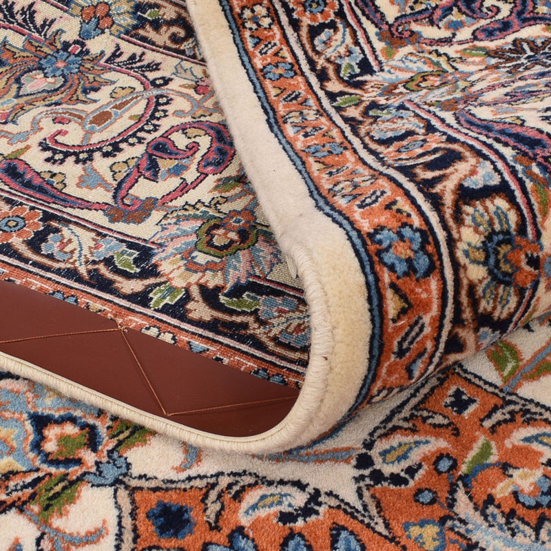 Golpayegan Teppe 322x225cm - Persisk teppe
