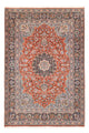 Rafsanjan Teppe 220x322cm - Persisk teppe