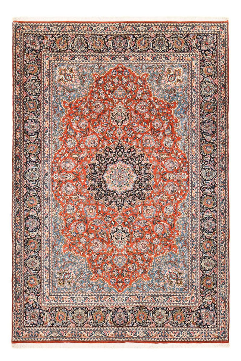 Rafsanjan Teppe 220x322cm - Persisk teppe