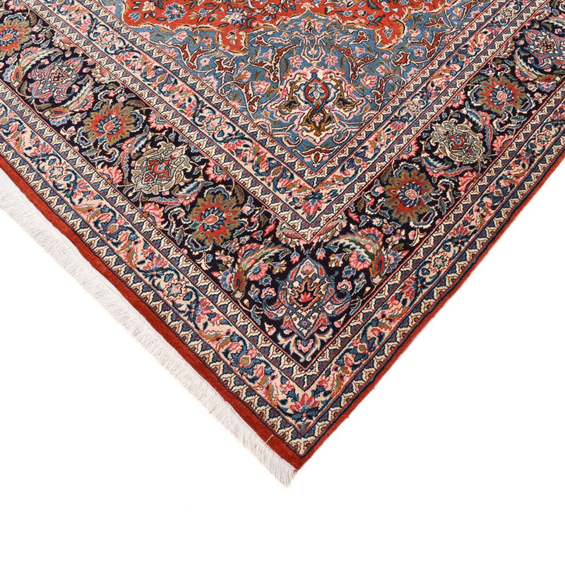 Rafsanjan Teppe 220x322cm - Persisk teppe