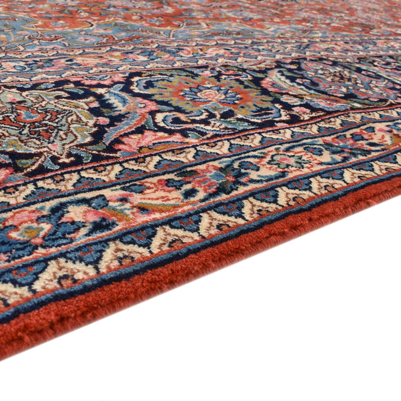 Rafsanjan Teppe 220x322cm - Persisk teppe