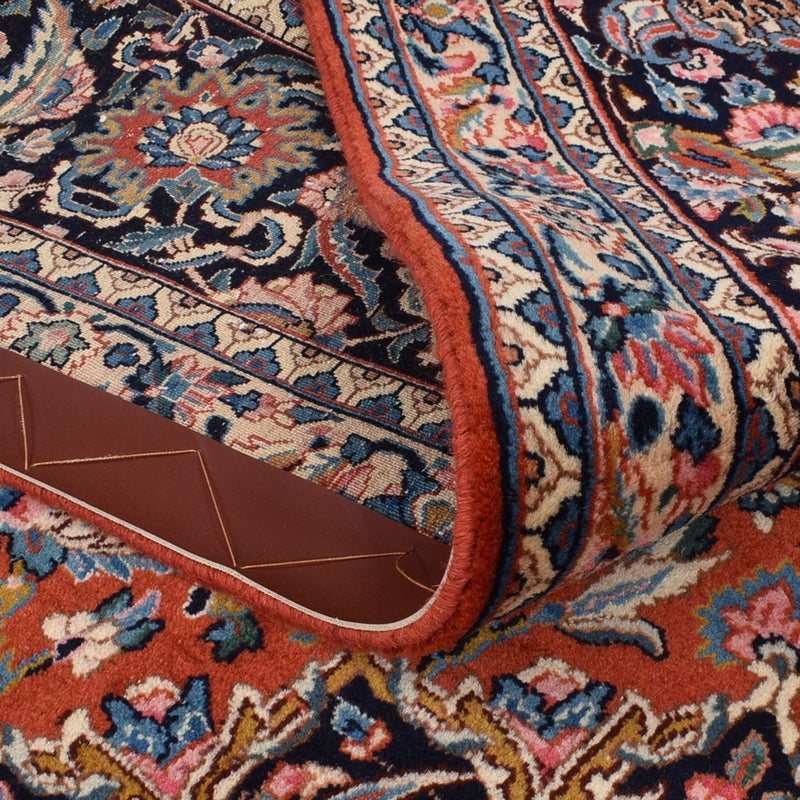Rafsanjan Teppe 220x322cm - Persisk teppe