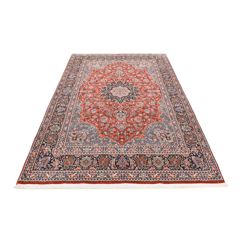 Rafsanjan Teppe 220x322cm - Persisk teppe