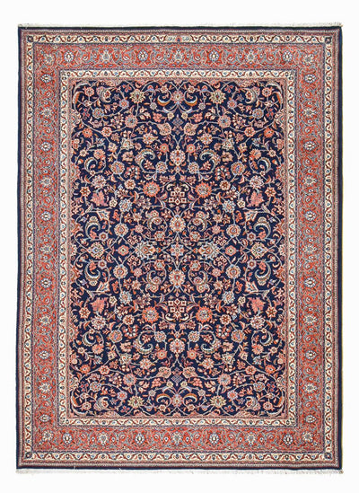 Golpayegan Teppe 257x360cm - Persisk teppe
