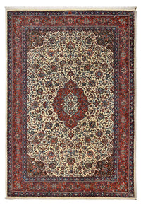 Golpayegan Teppe 308x217cm - Persisk teppe – product image