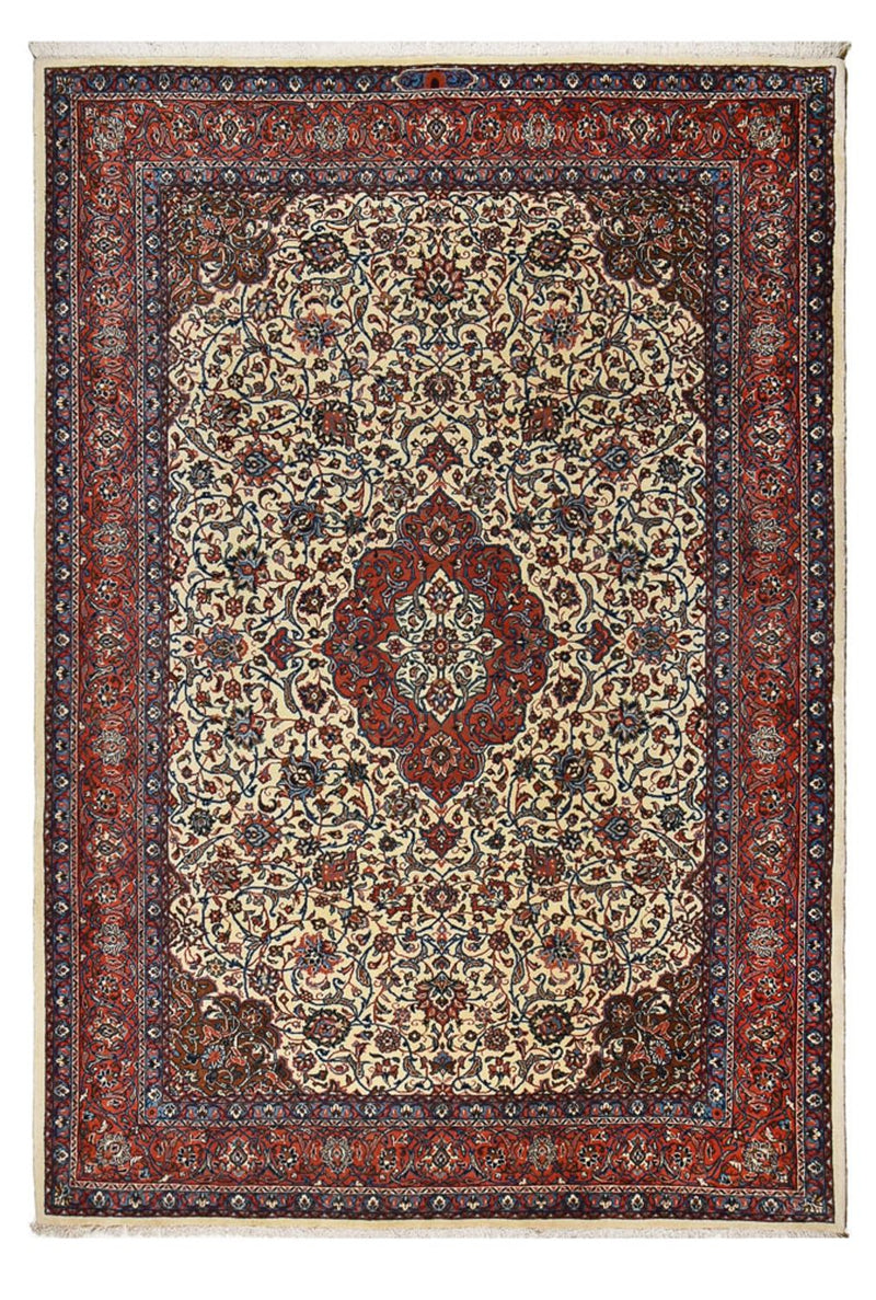Golpayegan Teppe 308x217cm - Persisk teppe