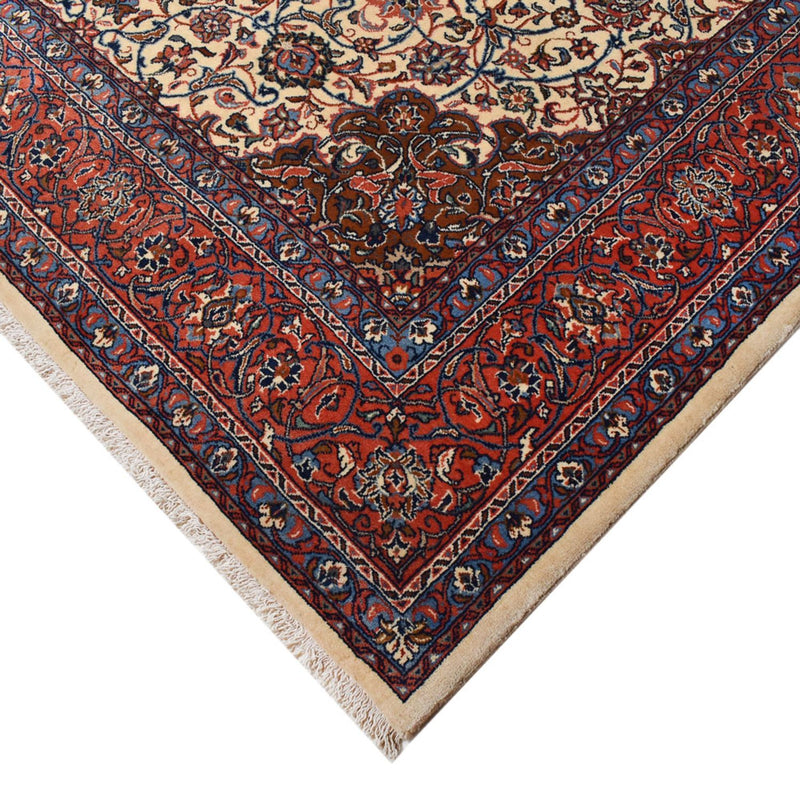 Golpayegan Teppe 308x217cm - Persisk teppe
