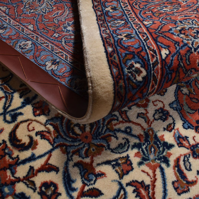 Golpayegan Teppe 308x217cm - Persisk teppe