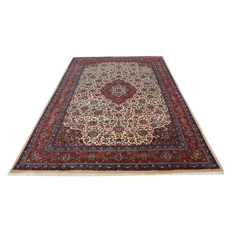 Golpayegan Teppe 308x217cm - Persisk teppe