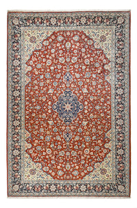 Golpayegan Teppe 368x257cm - Persisk teppe – product image