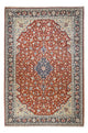 Golpayegan Teppe 368x257cm - Persisk teppe