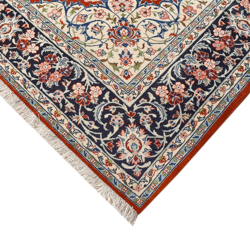 Golpayegan Teppe 368x257cm - Persisk teppe