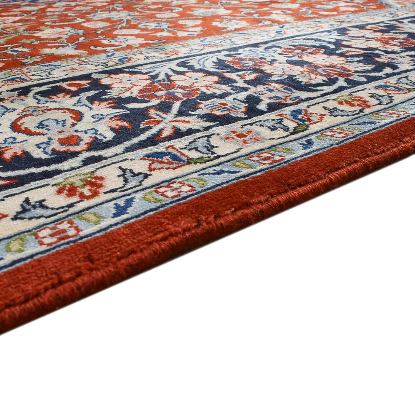 Golpayegan Teppe 368x257cm - Persisk teppe