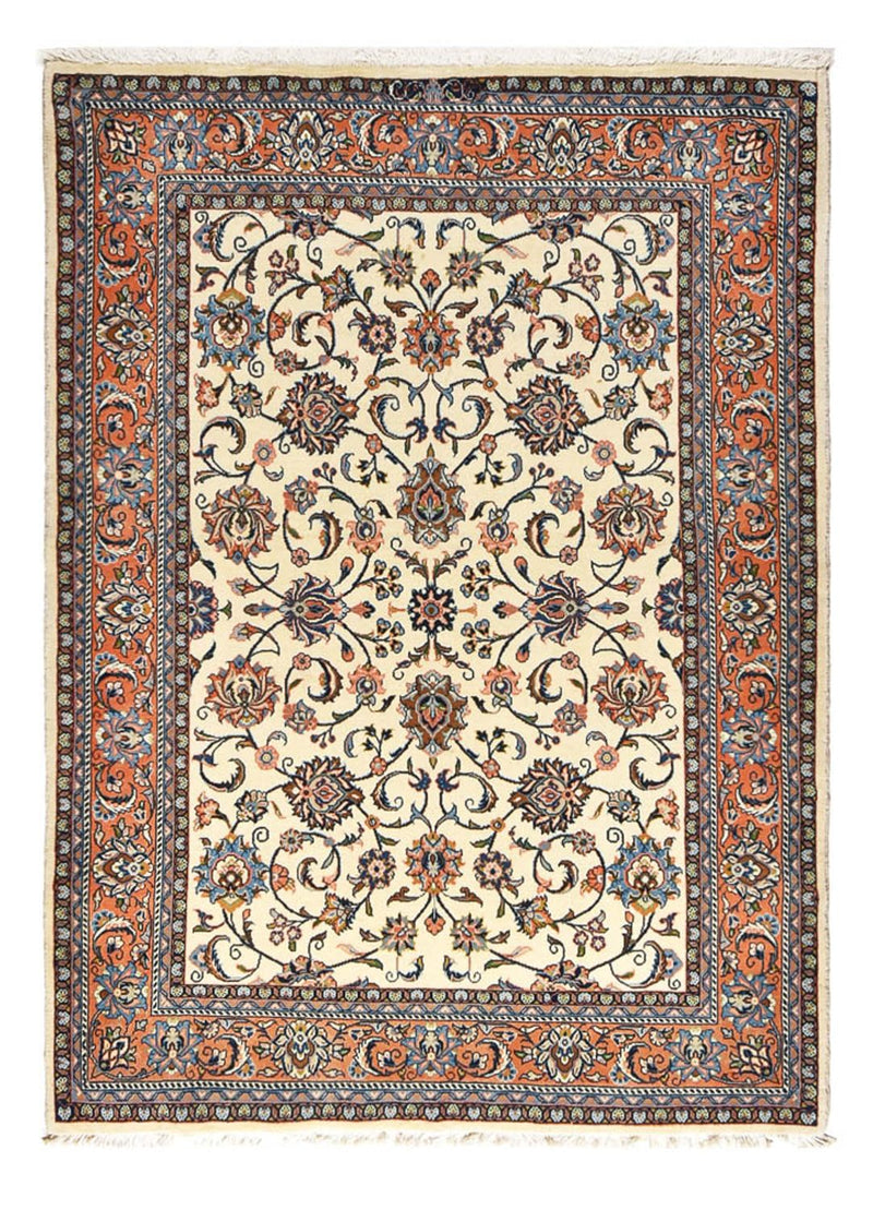 Golpayegan Teppe 150x207cm - Persisk teppe