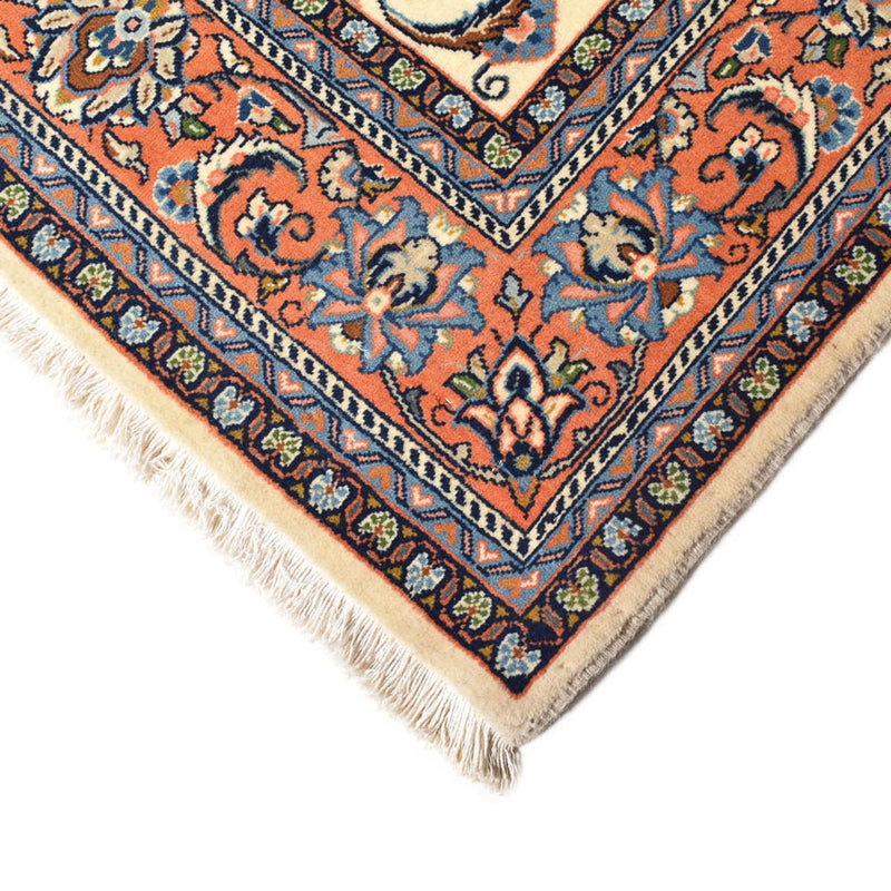 Golpayegan Teppe 150x207cm - Persisk teppe