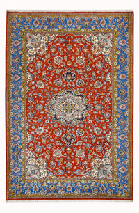 Golpayegan Teppe 280x185cm - Persisk teppe – product image