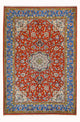 Golpayegan Teppe 280x185cm - Persisk teppe