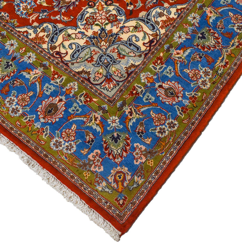 Golpayegan Teppe 280x185cm - Persisk teppe