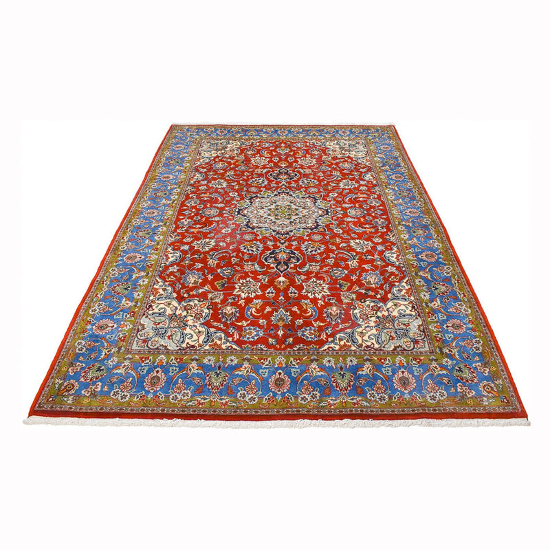 Golpayegan Teppe 280x185cm - Persisk teppe