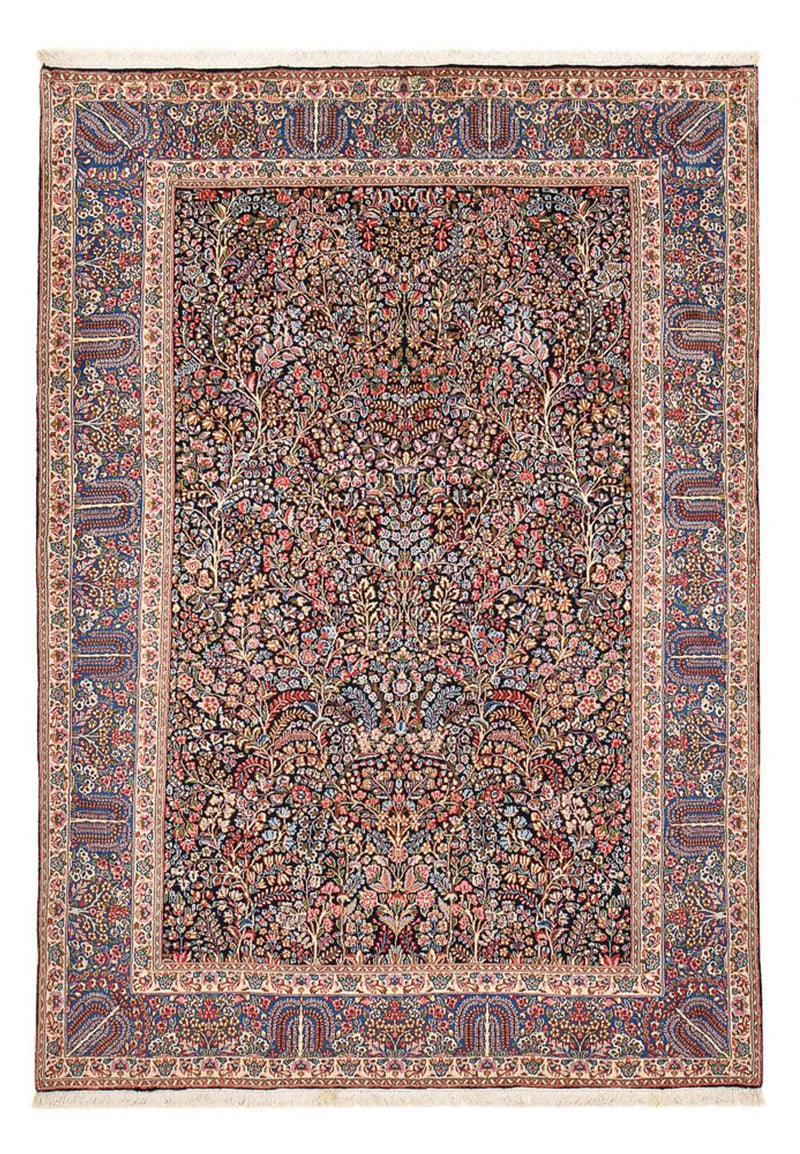 Rafsanjan Teppe 298x202cm - Persisk teppe