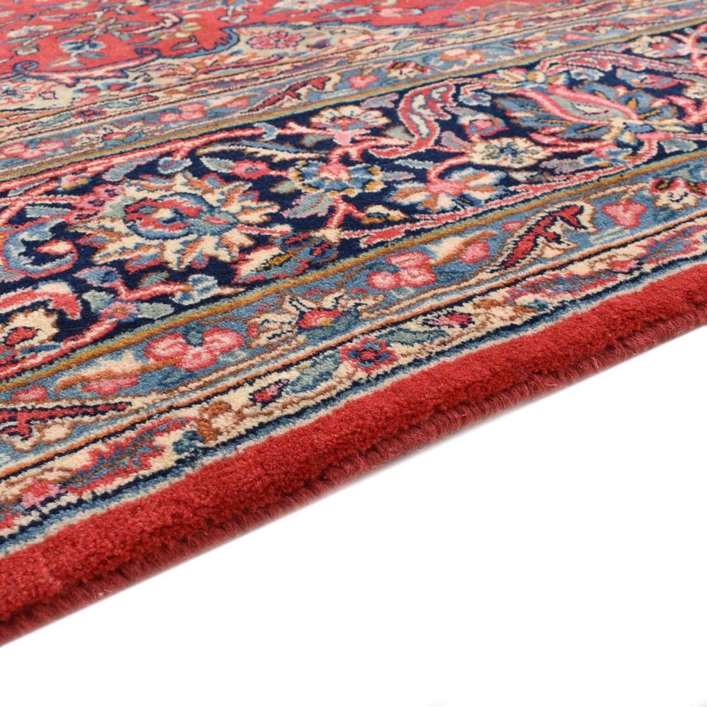 Rafsanjan Teppe 297x202cm - Persisk teppe