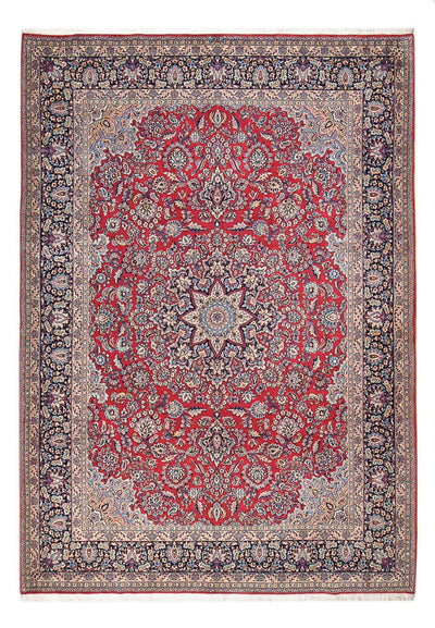 Rafsanjan Teppe 250x356cm - Persisk teppe