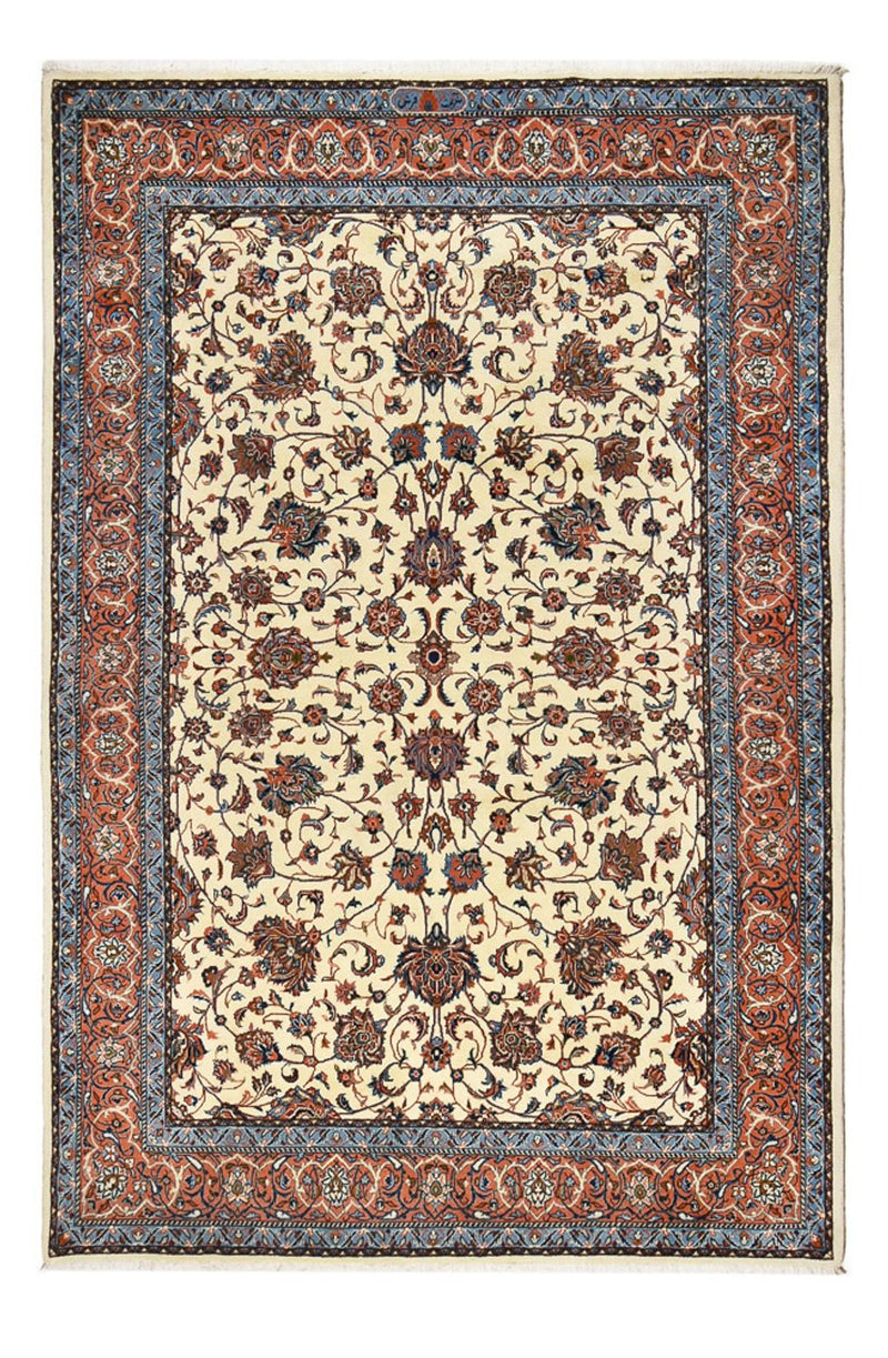 Golpayegan Teppe 207x307cm - Persisk teppe