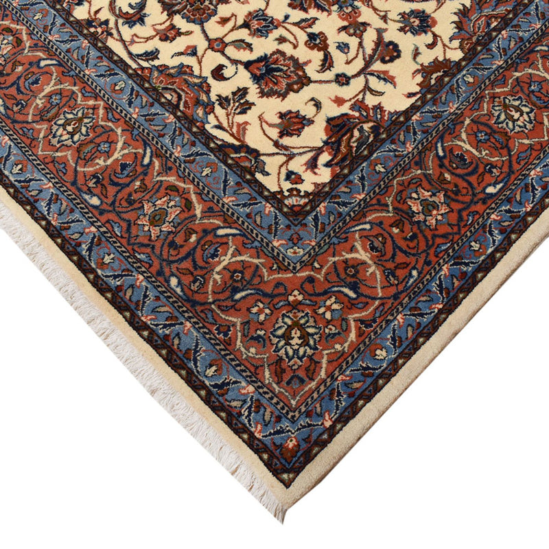 Golpayegan Teppe 207x307cm - Persisk teppe