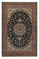 Tabriz - 40 Raj Teppe 318x208cm - Persisk teppe