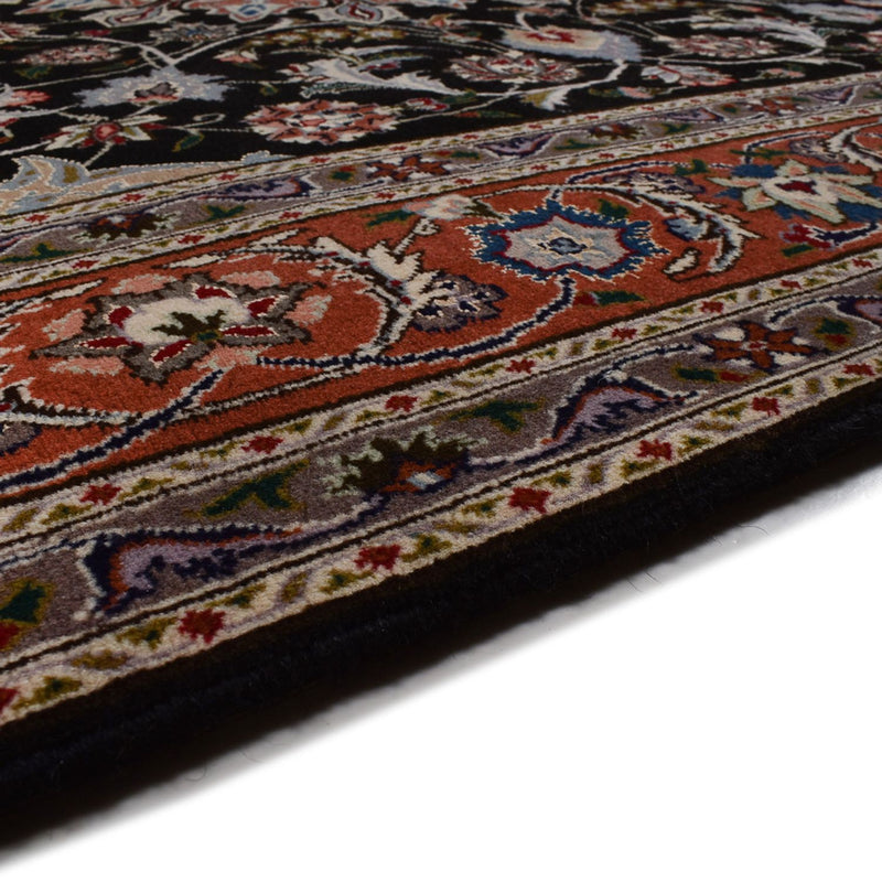 Tabriz - 40 Raj Teppe 318x208cm - Persisk teppe