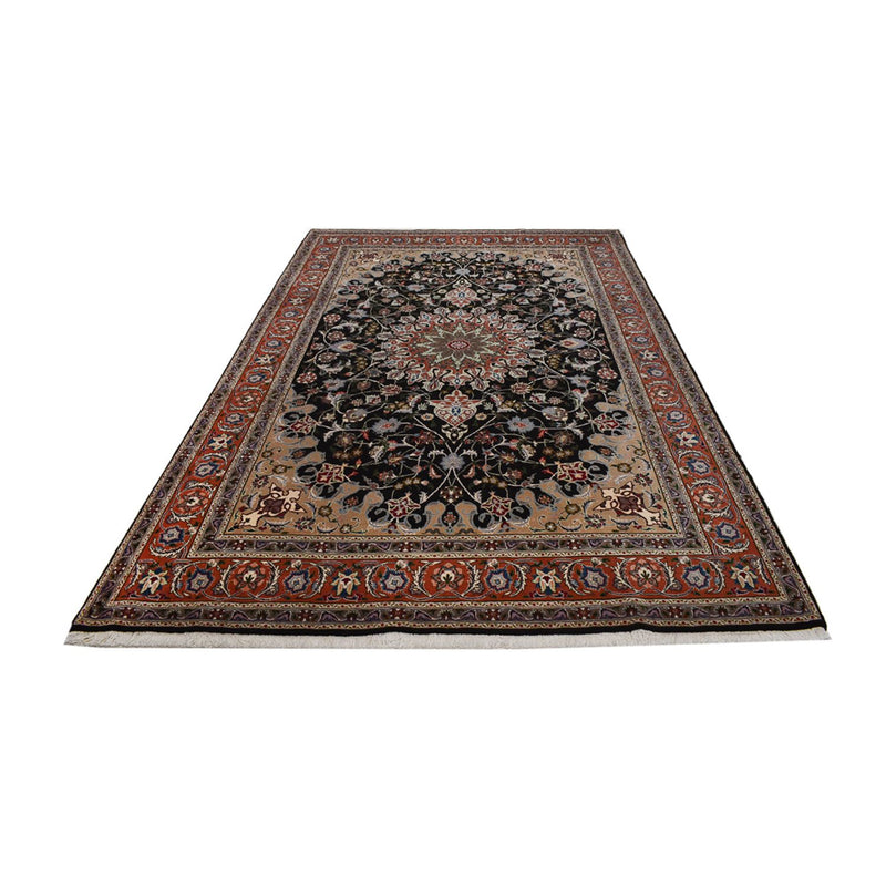 Tabriz - 40 Raj Teppe 318x208cm - Persisk teppe