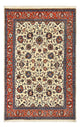 Golpayegan Teppe 135x212cm - Persisk teppe