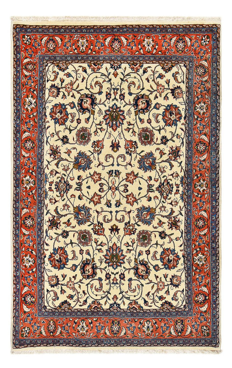 Golpayegan Teppe 135x212cm - Persisk teppe