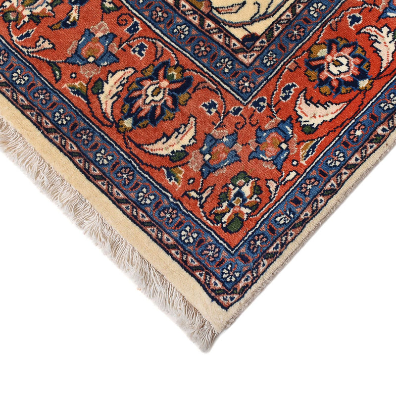 Golpayegan Teppe 135x212cm - Persisk teppe
