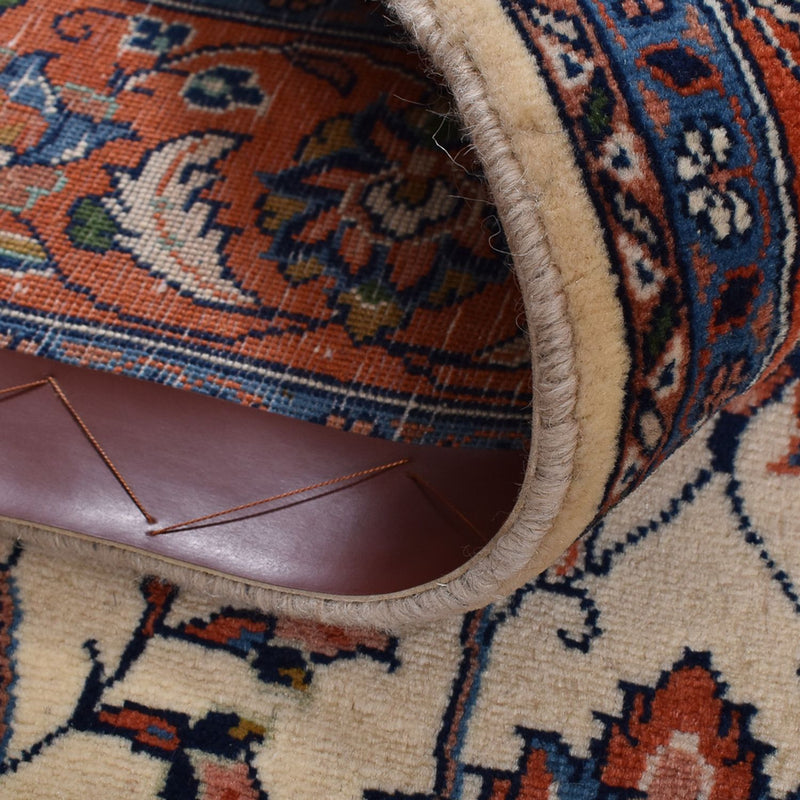 Golpayegan Teppe 135x212cm - Persisk teppe