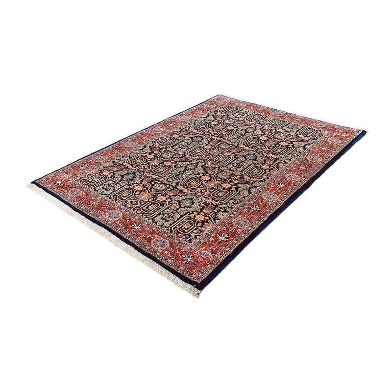 Golpayegan Teppe 135x212cm - Persisk teppe