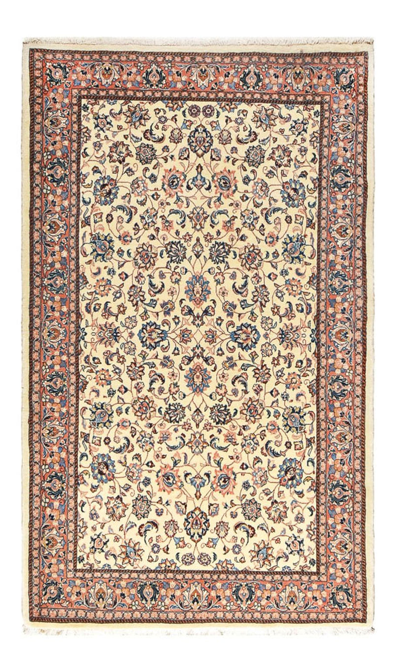 Sarouk Teppe 134x222cm - Persisk teppe