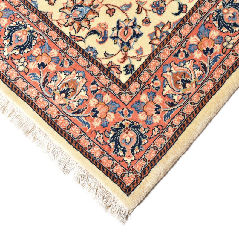 Sarouk Teppe 134x222cm - Persisk teppe