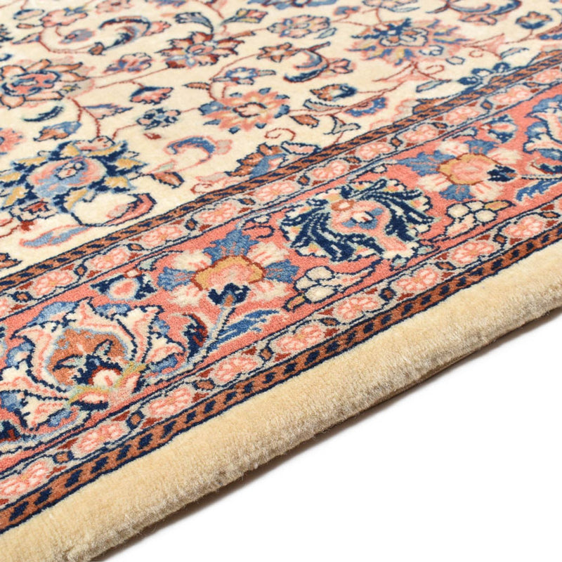 Sarouk Teppe 134x222cm - Persisk teppe