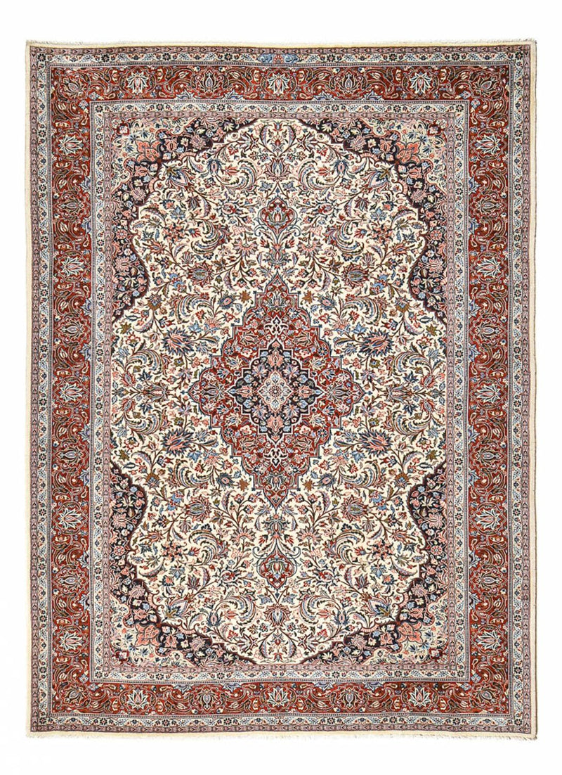 Golpayegan Teppe 352x247cm - Persisk teppe