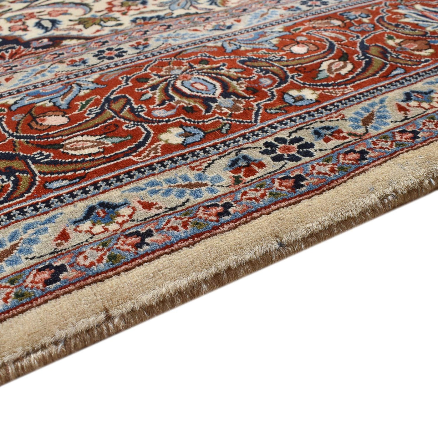 Golpayegan Teppe 352x247cm - Persisk teppe