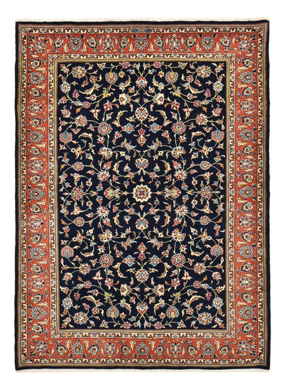 Mashhad Teppe 184x255cm - Persisk teppe